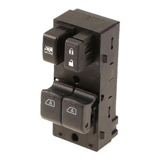Genuine® - GM Original Equipment™ Door Window Switch