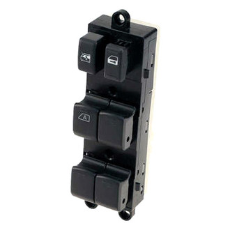 Genuine® - Door Lock And Window Switch