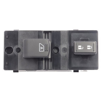 Genuine® - GM Original Equipment™ Door Window Switch