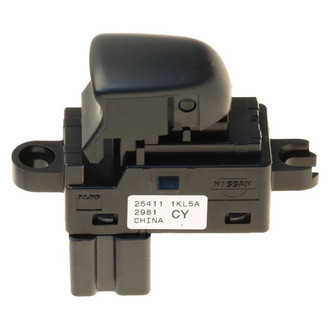 Genuine® - Power Window Switch