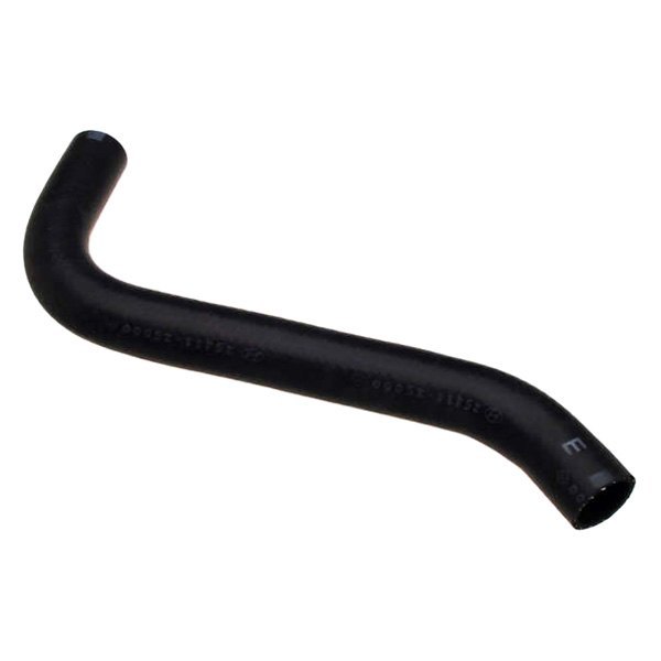 Genuine® - Engine Coolant Radiator Hose