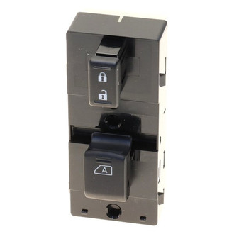 Genuine® - GM Original Equipment™ Door Window Switch