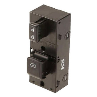 Genuine® - GM Original Equipment™ Door Window Switch