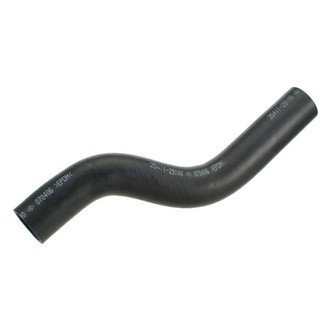 Genuine® - Engine Coolant Radiator Hose
