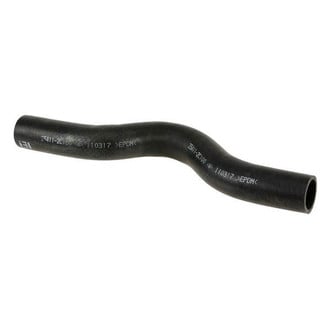 Genuine® - Engine Coolant Radiator Hose