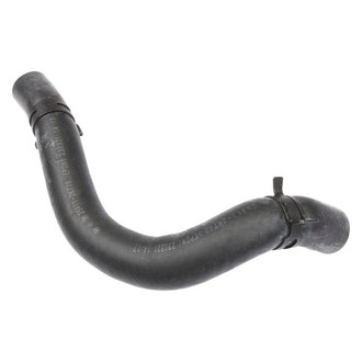 Genuine® - Engine Coolant Radiator Hose