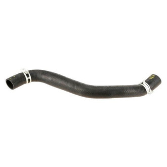 Genuine® - Engine Coolant Radiator Hose