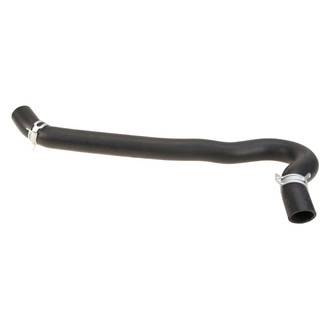 Genuine® - Engine Coolant Radiator Hose