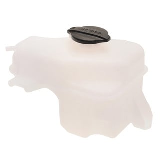 Genuine® - Engine Coolant Expansion Tank