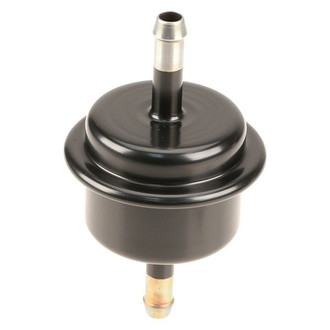 Genuine® - In-Line External Automatic Transmission Filter