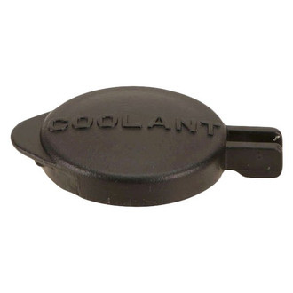 Genuine® - Engine Coolant Expansion Tank Cap