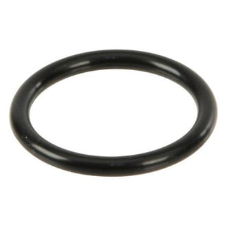 Genuine® - Engine Coolant Water Pipe O-Ring