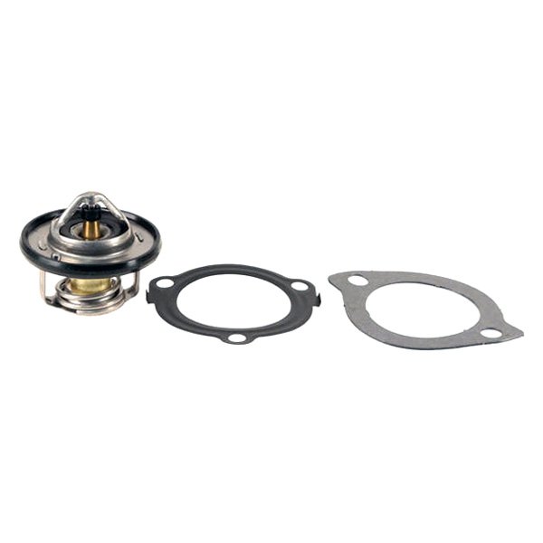 Genuine® 255002B000 - Engine Coolant Thermostat