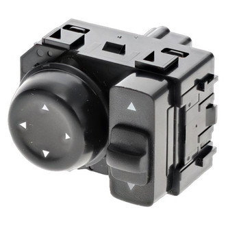 Genuine® - Mirror Control Switch