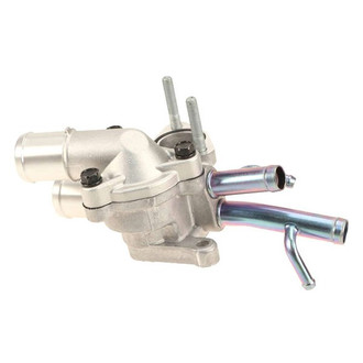 Genuine® - Engine Coolant Thermostat Assembly