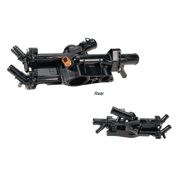 Genuine® 256002G545 - Engine Coolant Thermostat Assembly