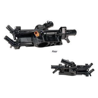 Genuine® - Engine Coolant Thermostat Assembly