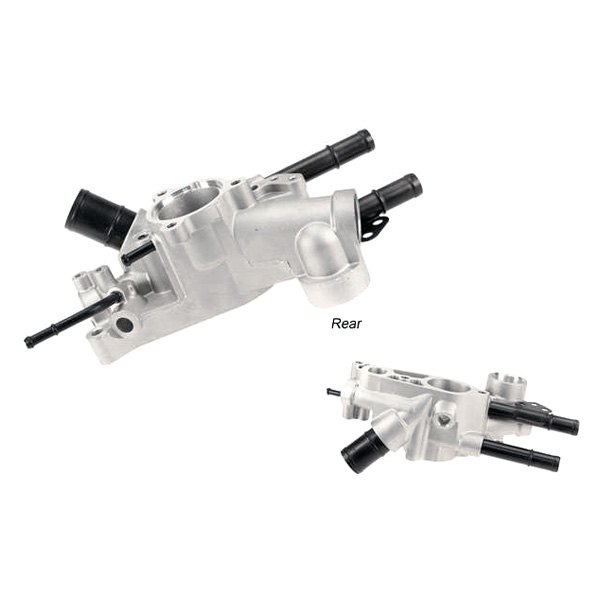 Genuine® 2562025002 - Engine Coolant Thermostat Housing