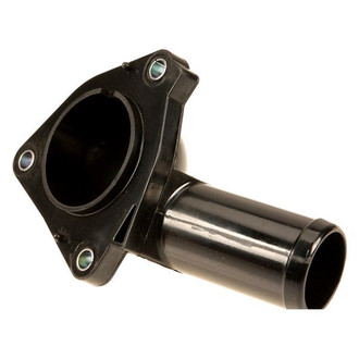 Genuine® - Engine Coolant Thermostat Housing Cover