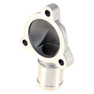 Genuine® - Engine Coolant Thermostat Housing Cover
