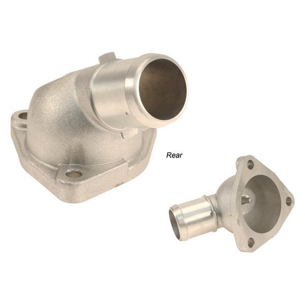 thumbnail image 2 of SCITOO 07K121011B Engine Coolant Thermostat Housing & Water Pump Kit For 2010 2014 For For Golf 2 5l Thermostat Housing 2 of 13