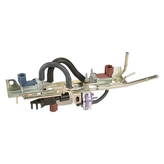 Genuine® - Vapor Canister Purge Valve
