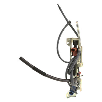 Genuine® - Vapor Canister Purge Solenoid