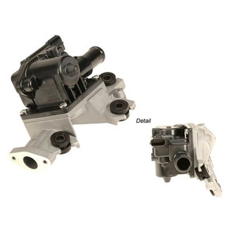 Genuine® - Secondary Air Injection Pump Control Valve