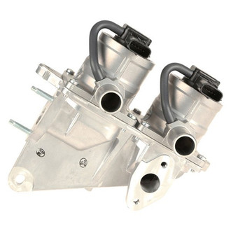 Genuine® - Secondary Air Injection Pump Check Valve