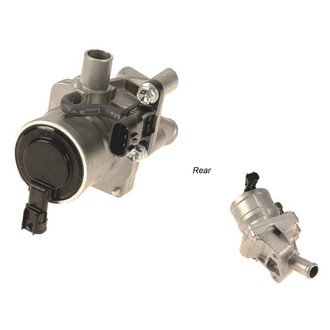 Genuine® - Secondary Air Injection Pump Control Valve