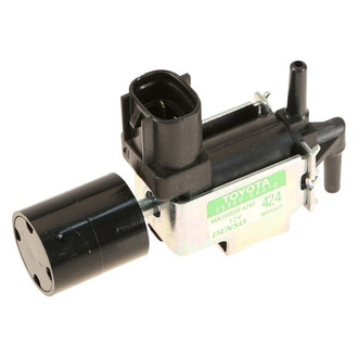 Genuine® - EGR Time Delay Switch
