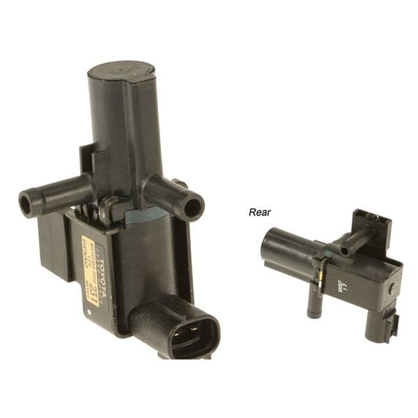 Genuine® - Vacuum Valve