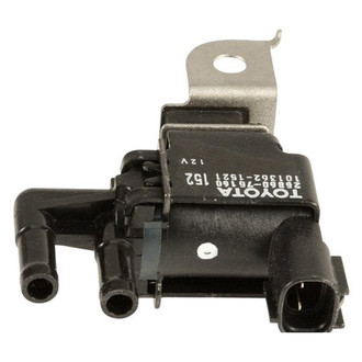 Genuine® - Vapor Canister Check Valve