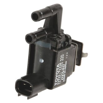 Genuine® - Crankcase Vent Valve