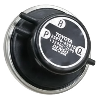 Genuine® - EGR Valve Vacuum Solenoid