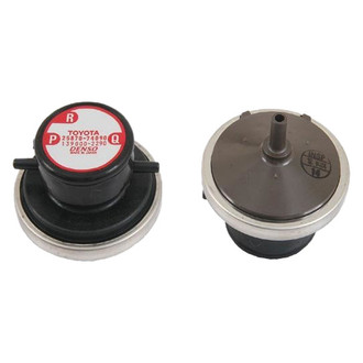Genuine® - EGR Valve Vacuum Modulator