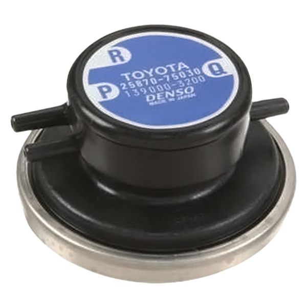 メル25877 Genuine® 25870-75030 - EGR Valve Vacuum Modulator