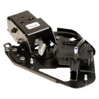Genuine® - Liftgate Lock