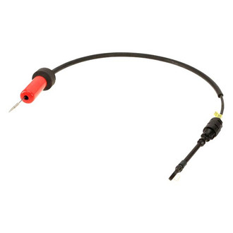 Genuine® - Automatic Transmission Shifter Cable