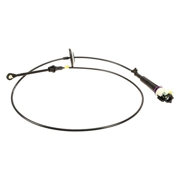 chevrolet transmission shift cable