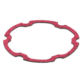 Genuine® - Drive Shaft CV Joint Gasket