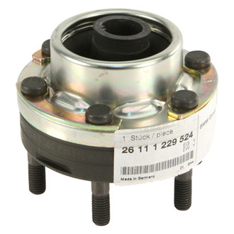 Genuine® - Driveshaft CV Joint
