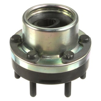 Genuine® - Driveshaft CV Joint