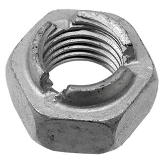 Genuine® - Driveshaft Flex Joint Nut