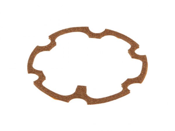 Genuine® - Axle Hub Gasket