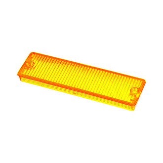 Genuine® - Factory Replacement Parking Light Lenses