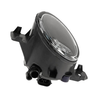 Genuine® - Driver or Passenger Side Replacement Fog Light