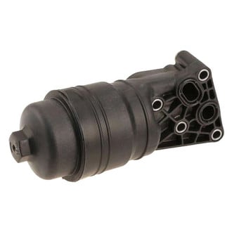 Genuine® - Oil Filter Adapter