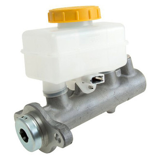 Genuine® - Brake Master Cylinder