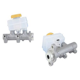 Genuine® - Brake Master Cylinder